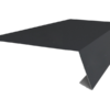 Pas nadrynnowy okapowy pod gont, papę PN101 - Thumbnail Image 1