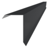 Wiatrownica na blachę W202 - Thumbnail Image 1