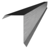 Wiatrownica na blachę W202 - Thumbnail Image 2