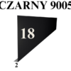 Pas Podrynnowy PP302 - Thumbnail Image 2