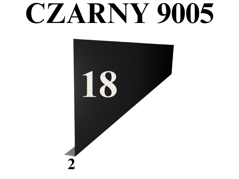 Pas Podrynnowy PP302 - obrazek 2