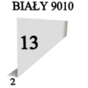 Pas Podrynnowy PP301 - Thumbnail Image 2